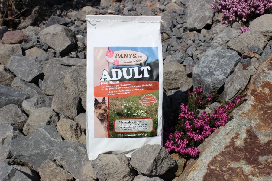 Adult Midi Huhn - 2,0 Kg