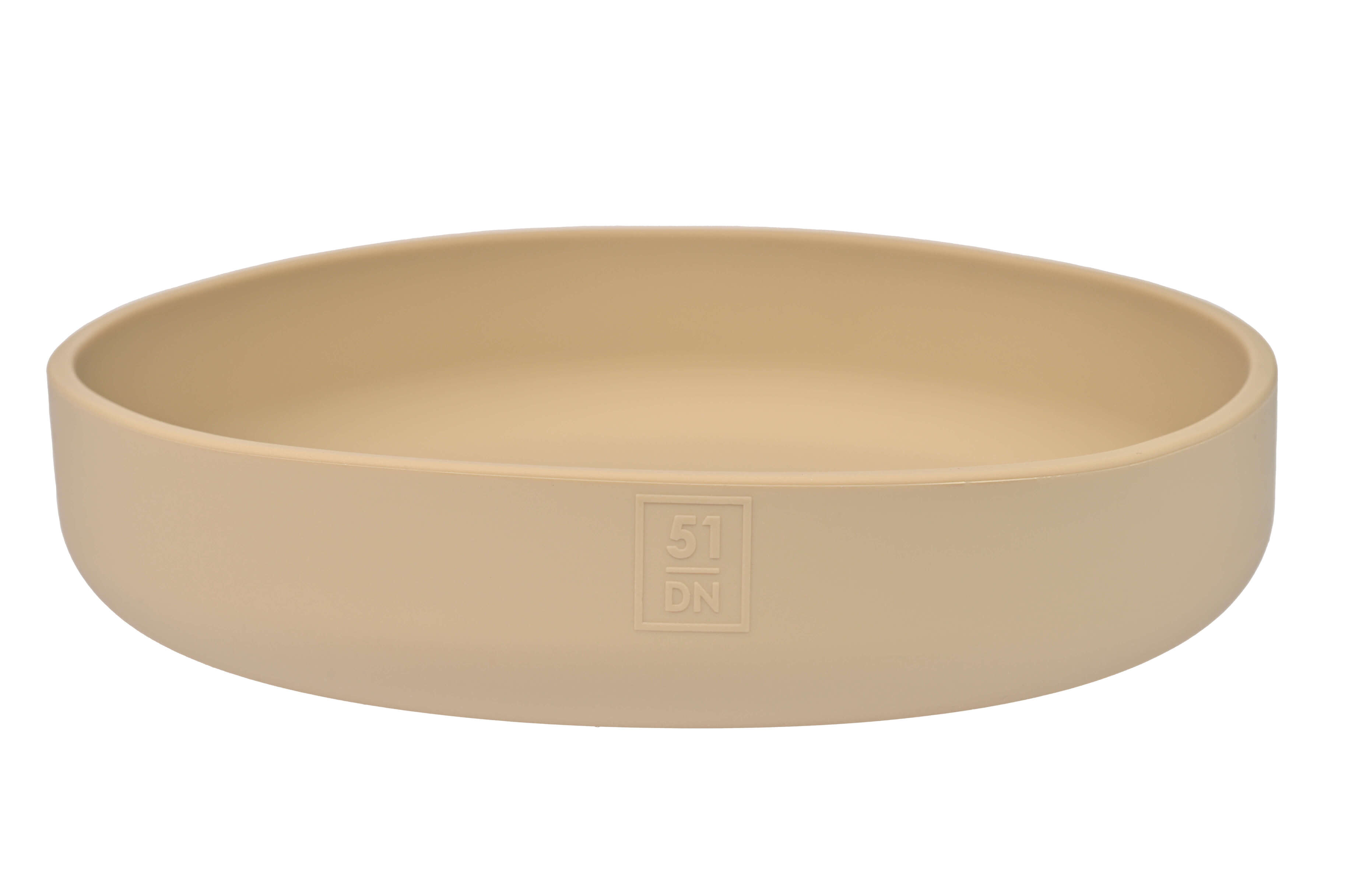Classic Bowl - 300ml für Hunde & Katzen in 4 Farben