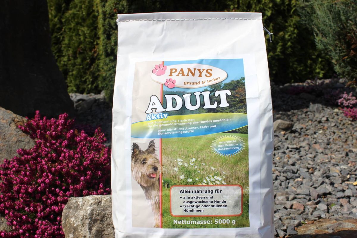 Adult Aktiv Huhn - 5,0 Kg