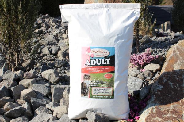 Adult Indoor - für ausgewachsene Stubentiger - 12,0 Kg