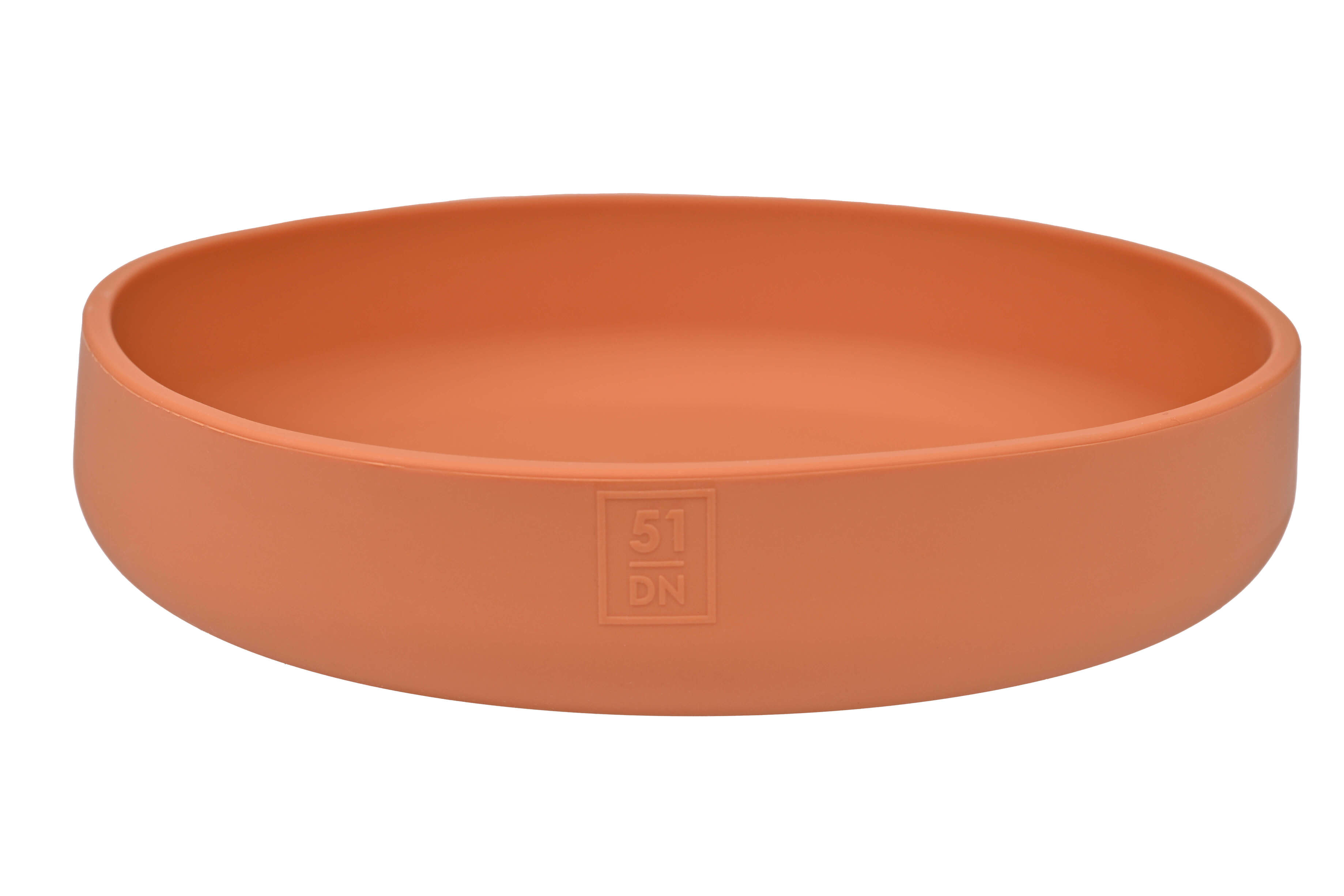 Classic Bowl - 300ml für Hunde & Katzen - Farbe: Terracotta