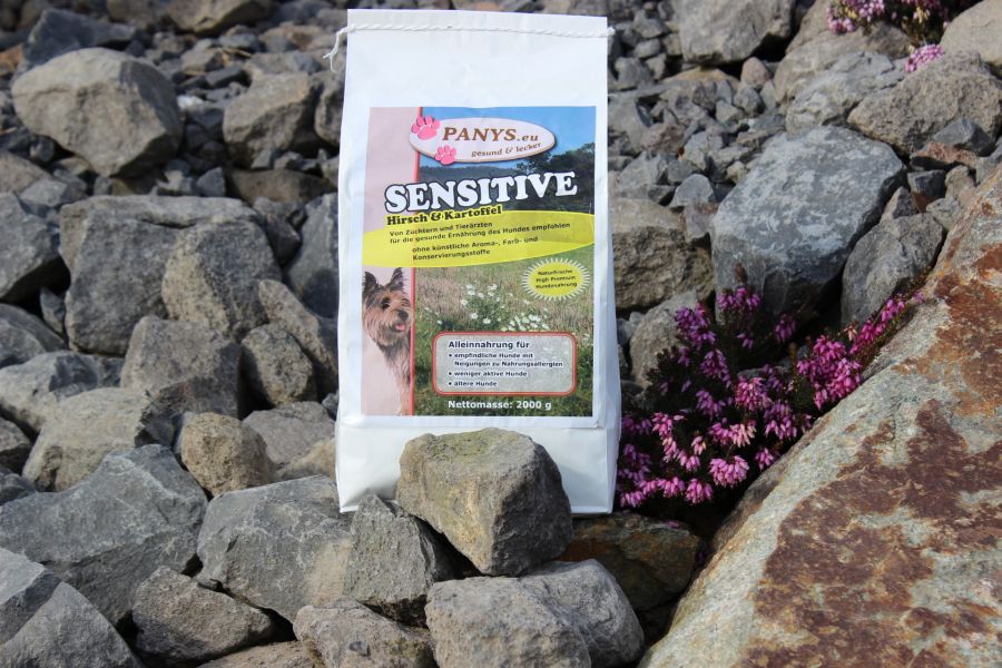 Adult Sensitive Hirsch & Kartoffel - 2,0 Kg